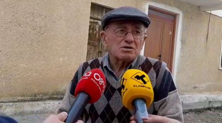 “Burrin e dytë e ka në Gjermani”, gjyshi i 31-vjeçares: E morën vesh nga mediat, nuk më ka thënë asnjëherë gjë