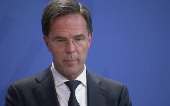 Hapja e negociatave, kryeministri i Holandës: Shqipëria nuk ka bërë progres