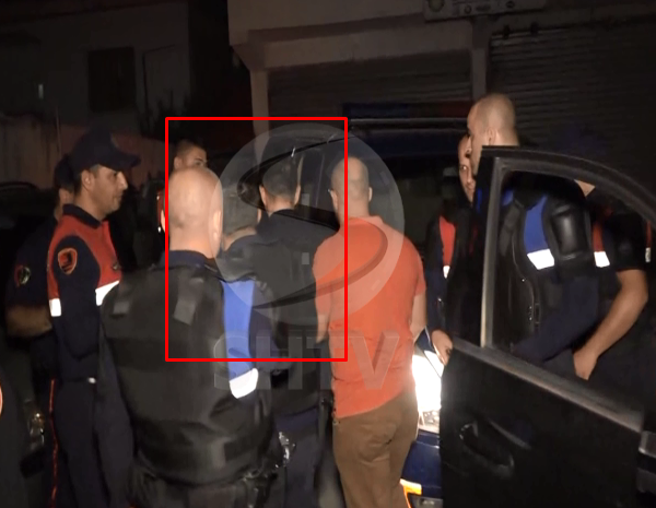 VIDEO/ Publikohen pamjet, si u shoqërua ish-deputeti Klevis Balliu