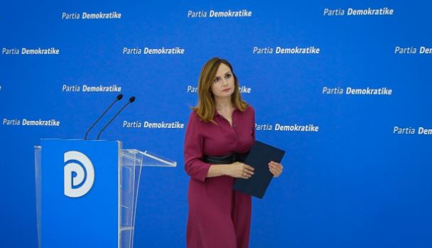 VIDEO/”Venecia si PD për ligjin e pronave”, Ish-deputetja: E njohëm komisionin me një plan të ri të opozitës