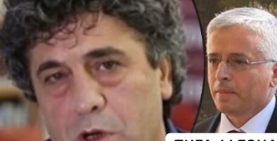 Tufa nuk frikësohet nga kërcënimet, thirrje Lleshajt: Mos ia dorëzo arkivat ish-Sigurimit të Shtetit