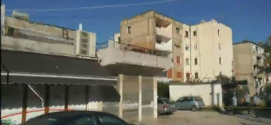 Po pinte kafen e mëngjesit në lokal, detaje nga vrasja e biznesmenit në Lushnjë: Tentuan ta vrisnin më herët