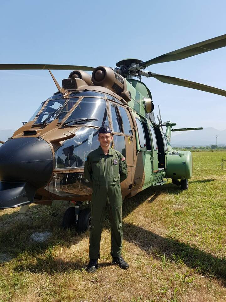 Aksidenti tragjik, viktima vëllai i deputetetes