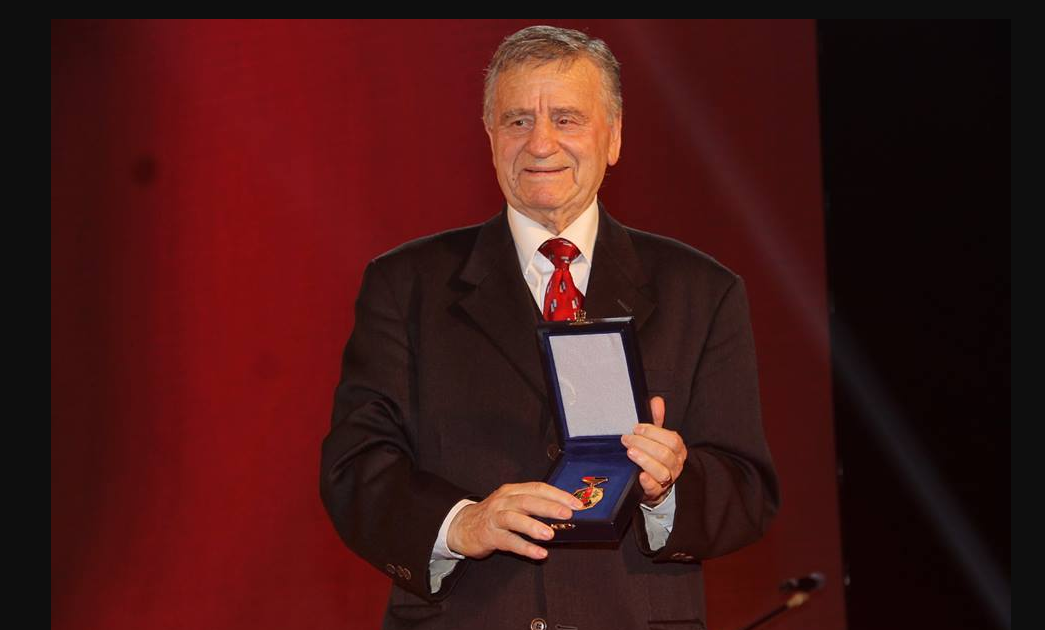 Futbolli shqiptar në zi, ndërron jetë ish-Presidenti i FSHF-së