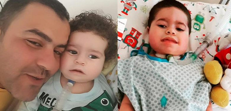 Babai shpenzoi me prostituta paratë e dhuruara për kurim, vdes djali pas betejës me sëmundjen