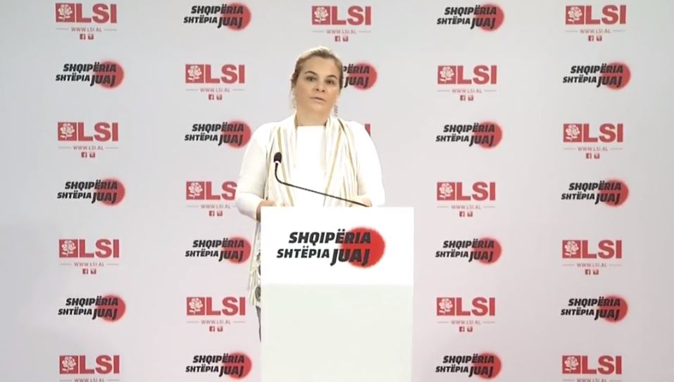 VIDEO/”Negociatat, dështimi personal i Edi Ramës”, Kryemadhi: Kryeministri të japë dorëheqjen