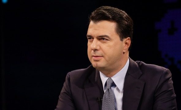 Djegia e kuvendit, Basha: Presidenti nuk e ka ndarë me mua një informacion të tillë