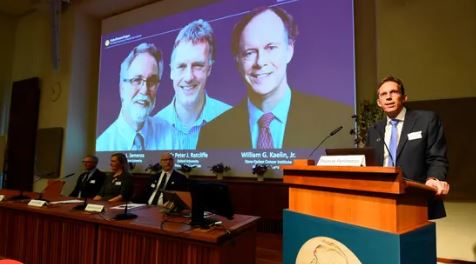 Nobel-in në Mjekësi e fitojnë tre shkencëtarë, zbulimi i tyre lidhet me oksigjenin në trup