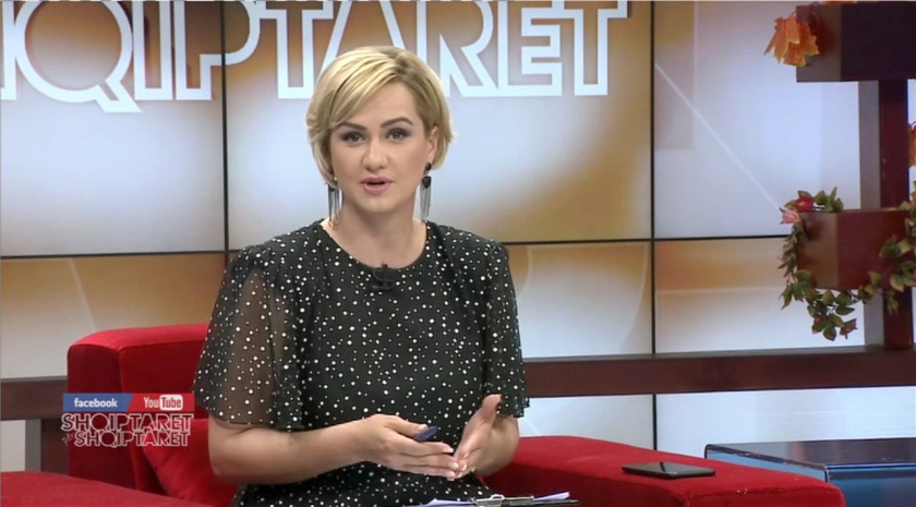 “Nuk ishte vendimi im”, gazetarja njofton se nuk do të jetë moderatorja e emisionit të njohur