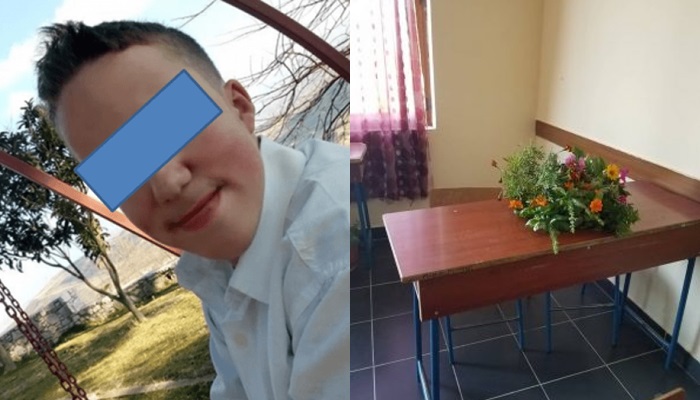 Tragjike në Fier/ Gjimnazisti humb jetën në mënyrë të papritur