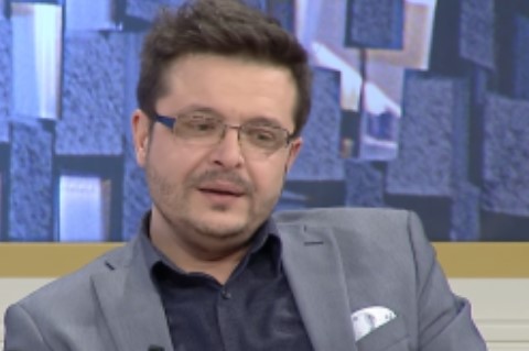 Rama shkarkon drejtorin e cirkut Sajmir Çili