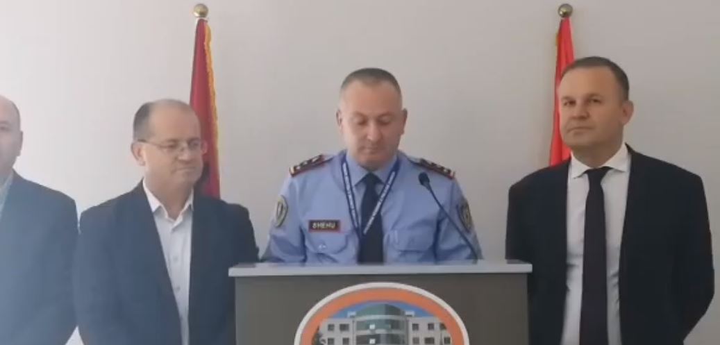 VIDEO/Policia jep detajet e operacionit në Kadastrën e Durrësit, dalin emrat e të arrestuarëve, 3 në kërkim