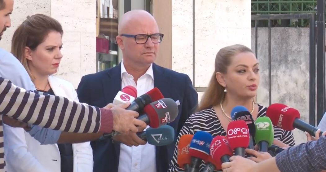 VIDEO/”Arrestimet dhe dhuna ndaj banorëve të Astirit”, PD padit krerët e policisë: Të pezullohen nga detyra