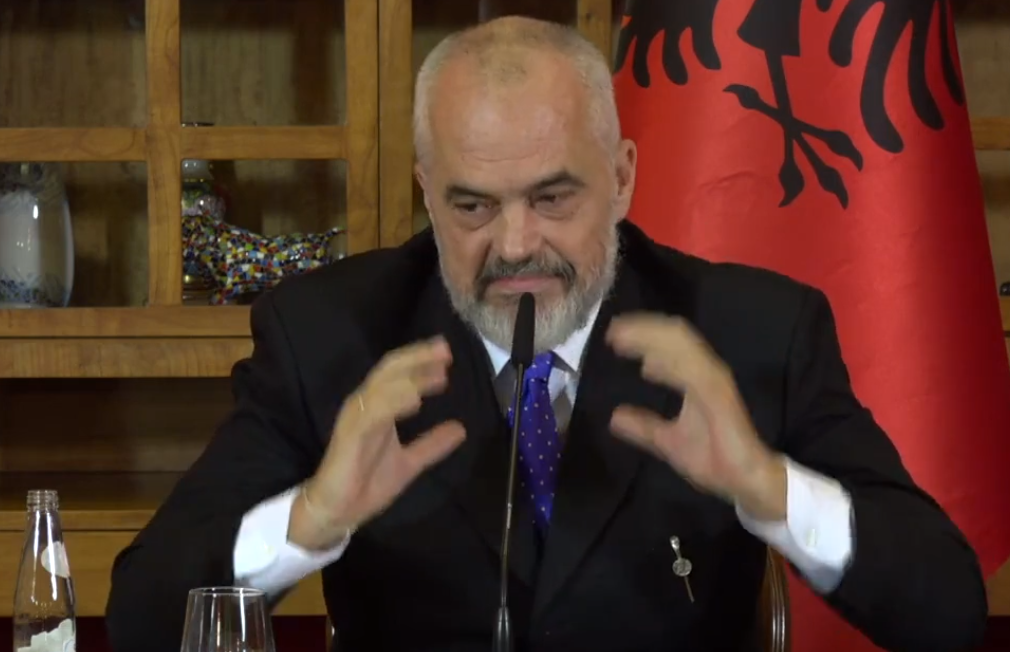 “Nëse në vend të Gentit do të ishte Nard Ndoka…”