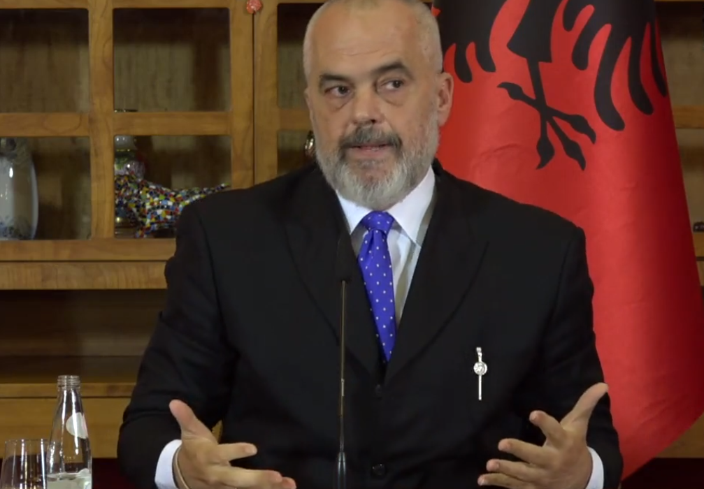 Rama: Nuk do të kërkoj mocion besimi në Parlament