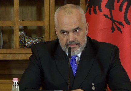 Rama fsheh dështimin: Dështoi BE, nuk ka asnjë gjë të shkruar