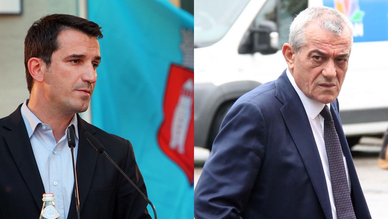 FOTO/Vajza e Ruçit nuk “ia përton” Veliajt: Paguajmë gjobat për ndërtuesin, votuam…e tani rrimë të mbajmë erë