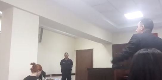 “Babalja”/Salianji debat me avokatin e Geron Xhafajt: Dëshmitari trafikant u pagua nga PS