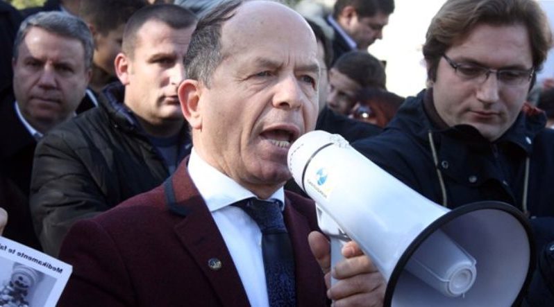 Sazan Guri tregon kërcënimin nga drejtori i policisë: Nëse shkon prapë te protesta e Astirit do të të bëjmë 500 copash