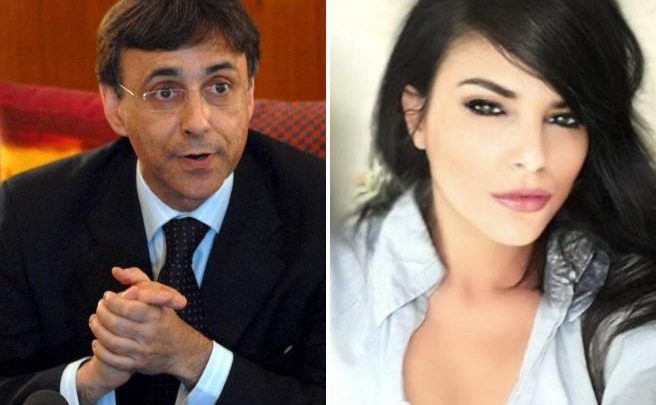 Lidhja që u kthye në “ferr”, arrestohet prezantuesja e RAI-t pas kërcënimeve ndaj ambasadorit