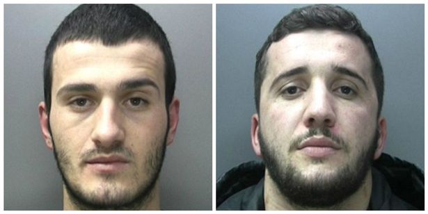 Media britanike: Si po e mbysin me kokainë Birmingham-in bandat shqiptare