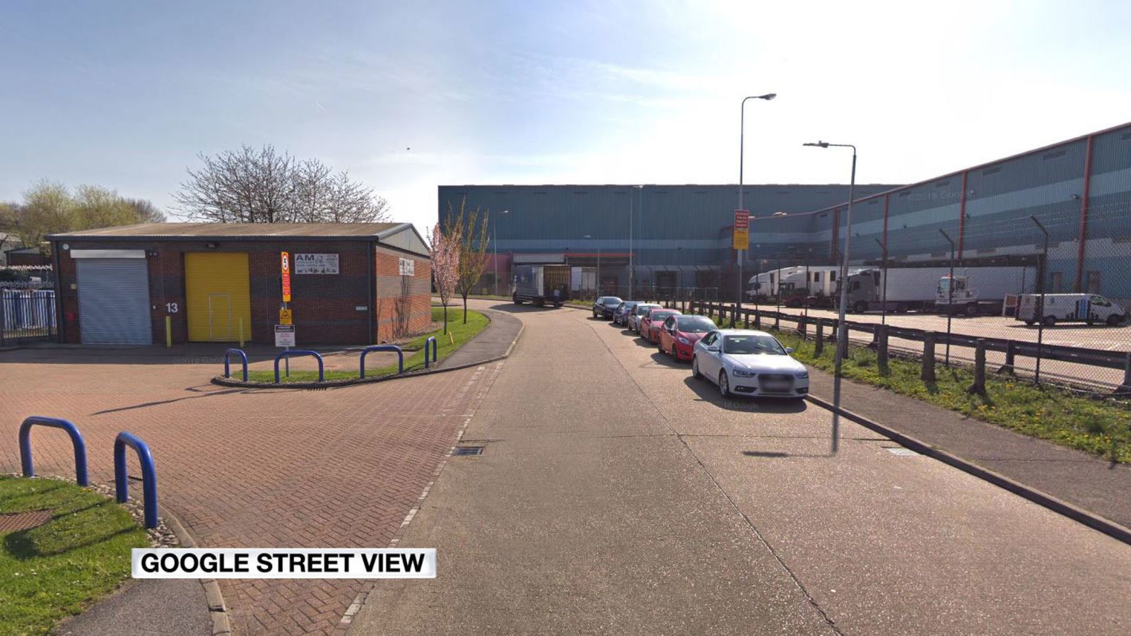 Gjenden 39 persona të vdekur brenda kontenierit, policia angleze: Kamioni vinte nga Bullgaria