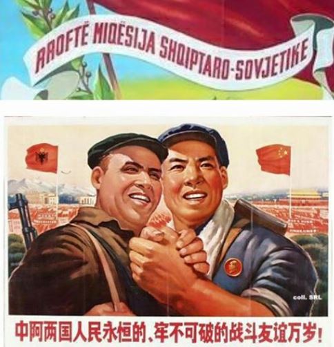 “Rreziku i influencës ruso-kineze prezent?”, Ish-deputeti: Nuk ndodh më! Ky popull është i lirë