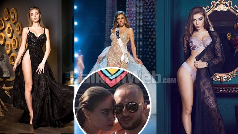 “Erdhi policia për kontroll, çohu” Zbardhet dëshmia e Trejsi Sejdinit, ditën e arrestimit të Leonard Dukës