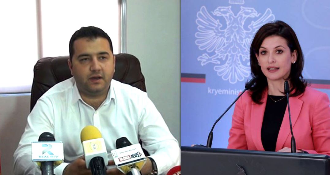 U emërua 6 ditë më parë drejtor burgu në Vlorë, gjykata e dënon me 6 muaj burg