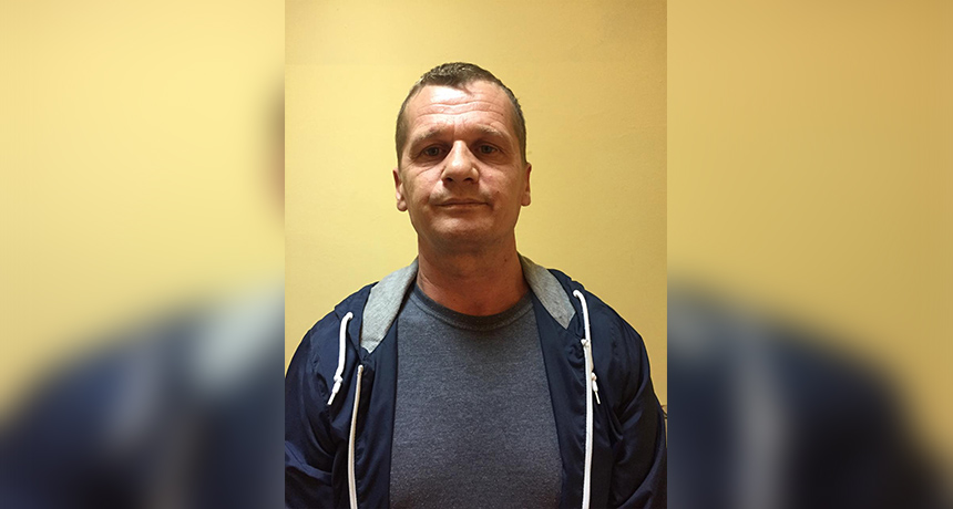 EMRI/Vrau çiftin pasi iu grabiti banesën, arrestohet në Austri 43-vjeçari nga  Fieri