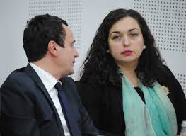 Forcë e dytë pas VV-së, Vjosa Osmani flet nëse ka koalicion me Kurtin: Qytetarët e përcaktuan qeverinë e re