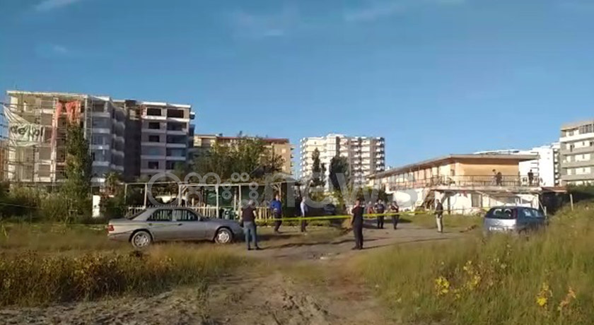 Tronditet Vlora, vritet me levë pas koke 50-vjeçari