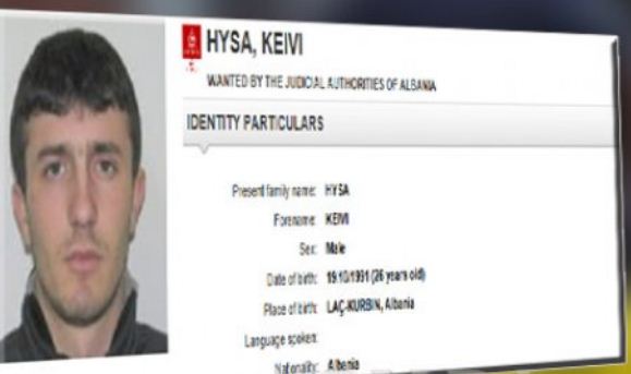 “Krimi në Sarandë”/E dhunoi biznesmenin me shkop bejzbolli dhe e vrau me pistoletë, esktradohet nga Italia autori