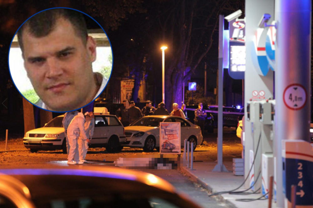 Vritet kreu i tifozeve te Partizanit ne Beograd