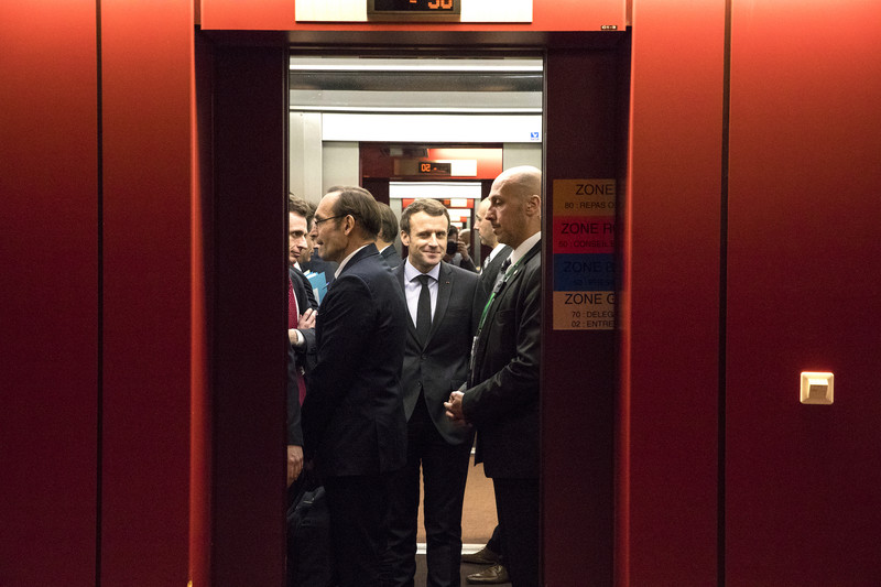 Çfarë dëshiron me të vërtetë Macron në Ballkanin Perëndimor?