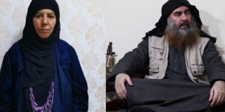 Kapet motra e Al-Bagdadit, forcat turke: Do të na ndihmojë të mësojmë për punën e brendshme të ISIS