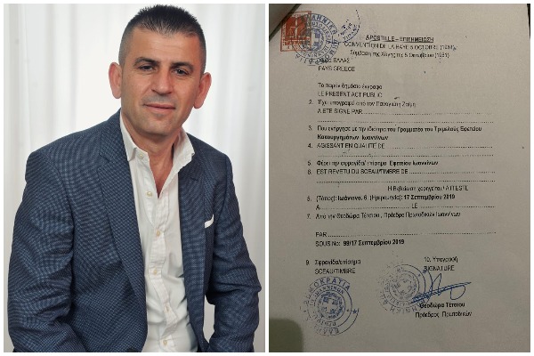 Mblidhet KQZ për Agim Kajmakun, “loja” që mund ta shpëtojë