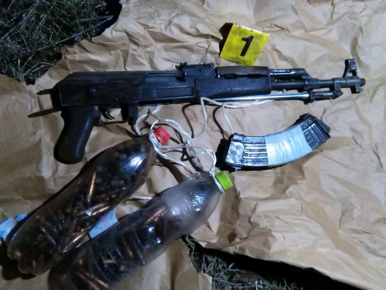 LEZHE/ Policia ndal luften mes vellezerve ne Troshan