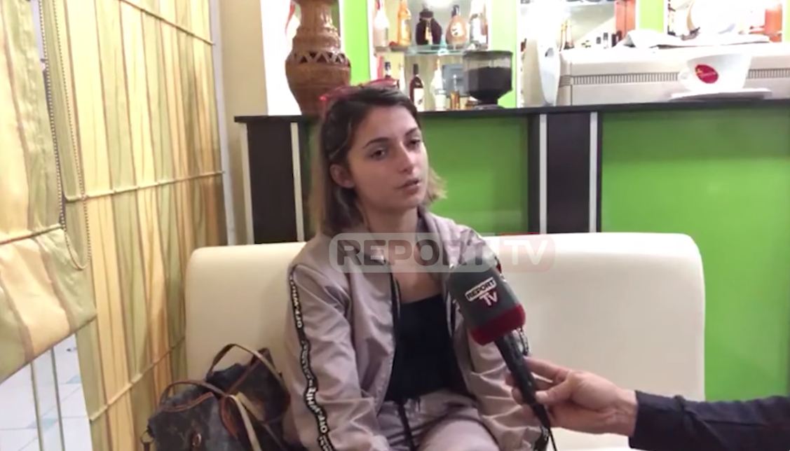 Vajza denoncon publikisht tentativën e përdhunimit në Elbasan: Policia i ndali po nuk veproi, më shpëtuan britmat e mia