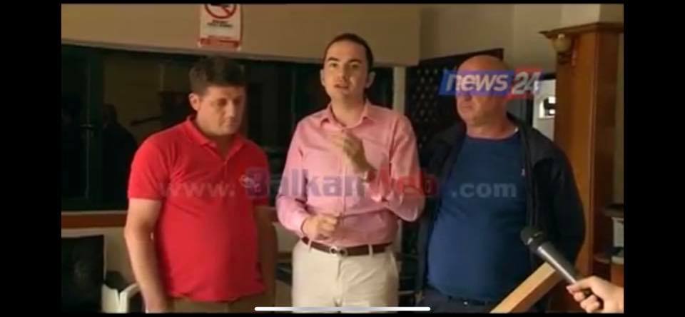 Atentati/Salianji kujton zgjedhjet e 2015: “Rrumi” ndihmoi Ramën në fushatë dhe kërcënoi me jetë demokratët