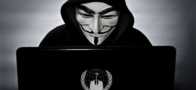 Bllokohet AKEP, sulmohet faqja nga “Anonymous Albania” pas bllokimit te JOQ