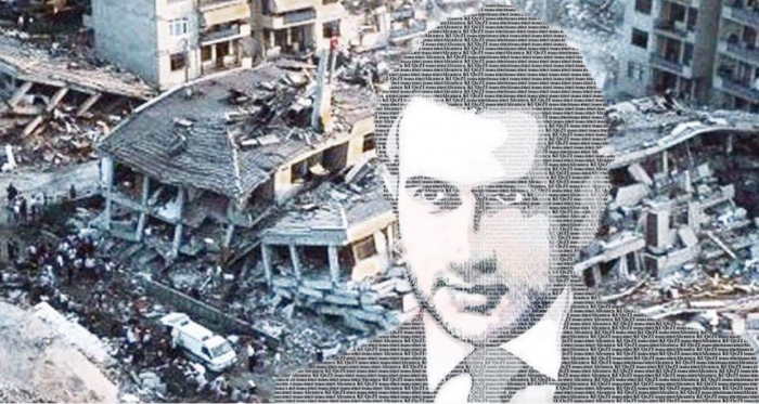 Spahiu kerkon hetime pas termetit: Turqia arrestoi 279 zyrtare, ndertues dhe urbaniste