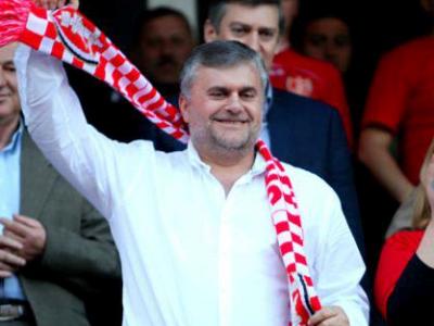 Aksidentohet presidenti i Skënderbeut, përplaset me 3 makina