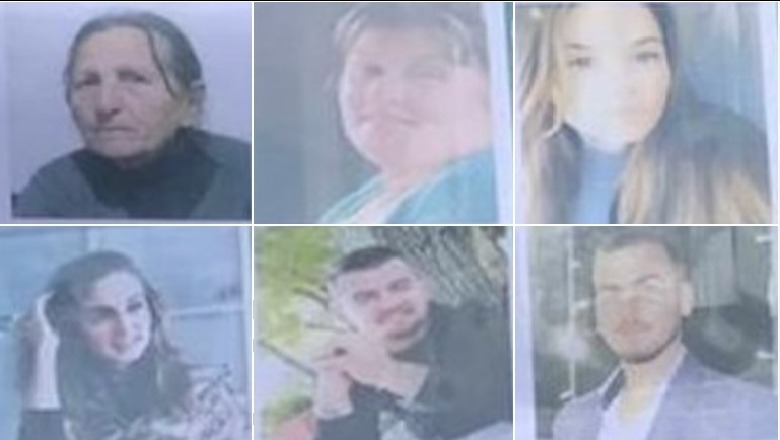 Percillen per ne banesen e fundit viktimat e Thumanes, lot dhe dhimbje pa fund