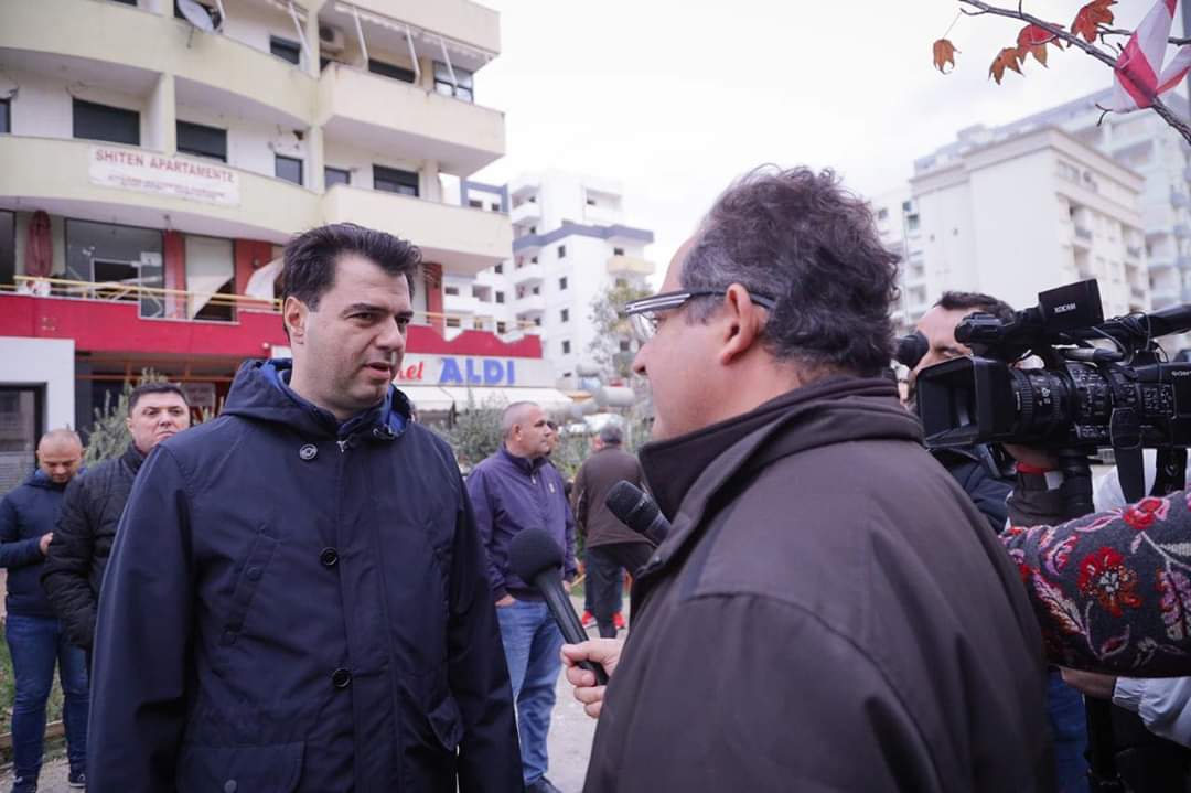 Basha: Te verifikohet siguria e banesave