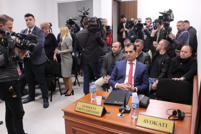 LAJM I FUNDIT/Anëtar i Kushtetueses, KPA shkarkon Besnik Muçin