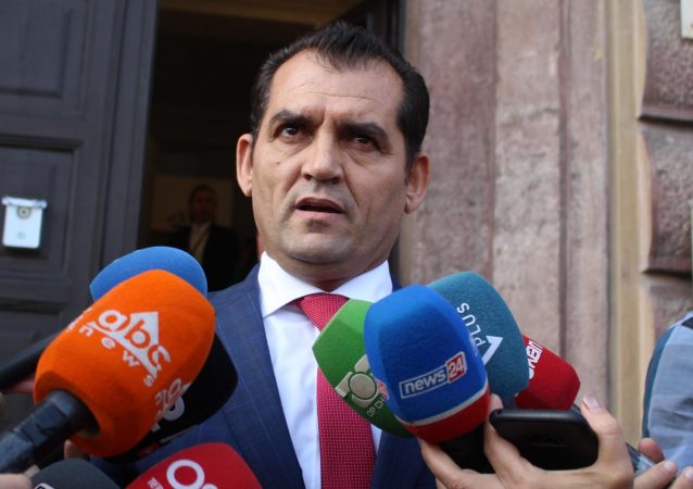 Besnik Muçi jep shkaqet e shkarkimit nga KPA: Vendimi nuk ka efekt mbi mua