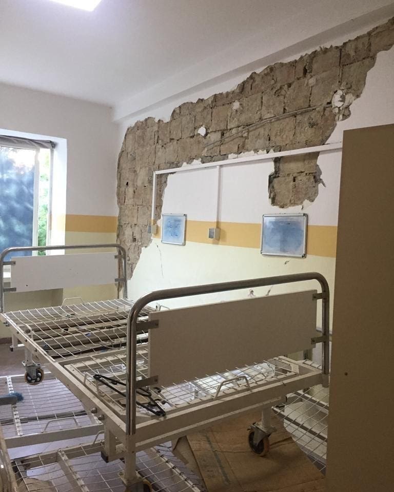 FOTO/ Pamjet e repartit te kardiologjise te QSUT, ku kane shkuar investimet