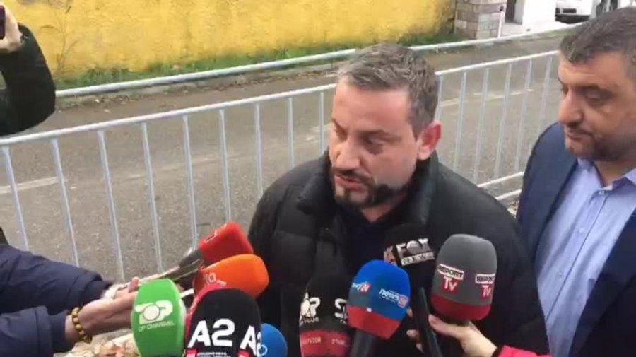 I dogjën makinën, gjyqtari pranon se është e qëllimshme: Ta harrojnë se më bëjnë presion