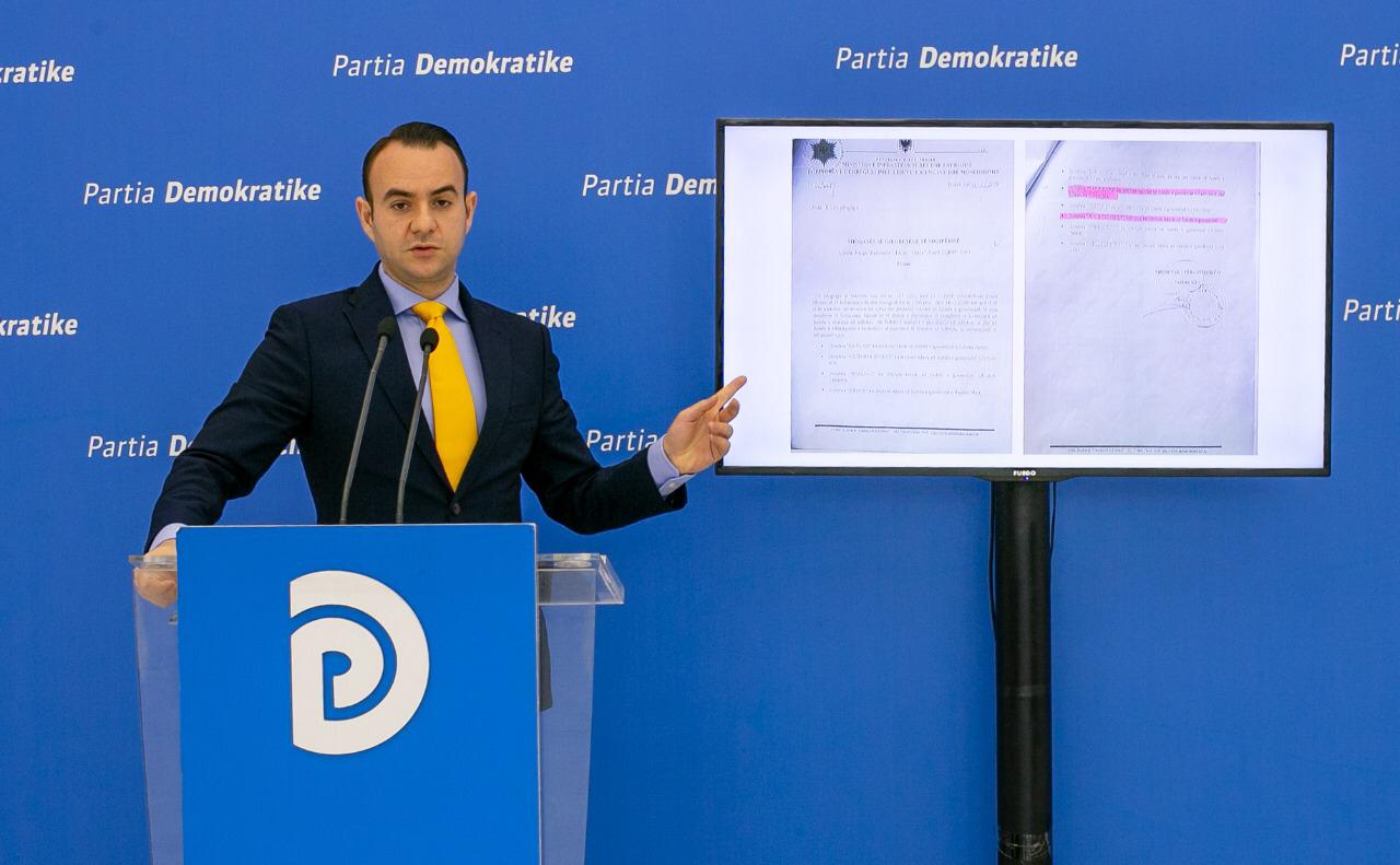 “Projekti i Unazës pa lejë ndërtimore”, Balliu denoncon: Kompania nuk ka drejtues teknik, Prokuroria mos ta zvarrisë si me DH Albania